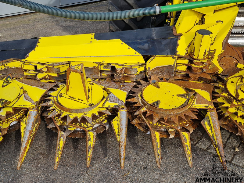 Καλαμποκομαχαιρο για τη μεταφορά τροφίμων Kemper 375 Plus fits JD Inspected: φωτογραφία 9 Καλαμποκομαχαιρο για τη μεταφορά τροφίμων Kemper 375 Plus fits JD Inspected: φωτογραφία 9