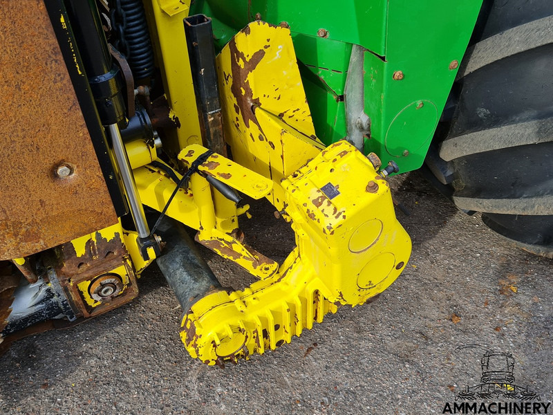 Καλαμποκομαχαιρο για τη μεταφορά τροφίμων Kemper 375 Plus fits JD Inspected: φωτογραφία 14 Καλαμποκομαχαιρο για τη μεταφορά τροφίμων Kemper 375 Plus fits JD Inspected: φωτογραφία 14