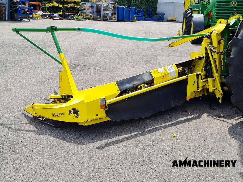 Kemper 375 Plus fits JD rotary corn header - Καλαμποκομαχαιρο: φωτογραφία 4 Kemper 375 Plus fits JD rotary corn header - Καλαμποκομαχαιρο: φωτογραφία 4