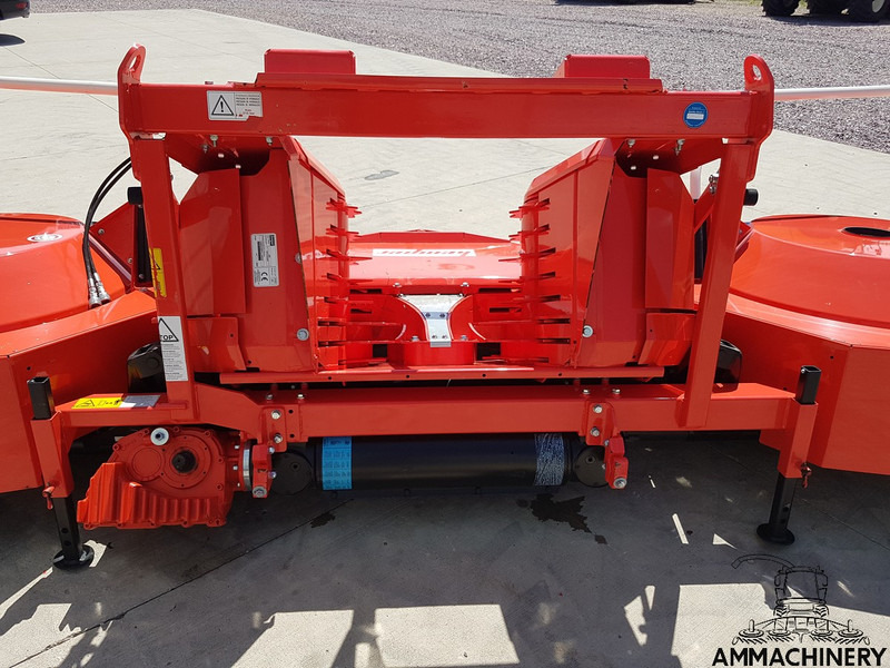 Kemper 445 plus Rotary corn header - Καλαμποκομαχαιρο: φωτογραφία 5 Kemper 445 plus Rotary corn header - Καλαμποκομαχαιρο: φωτογραφία 5