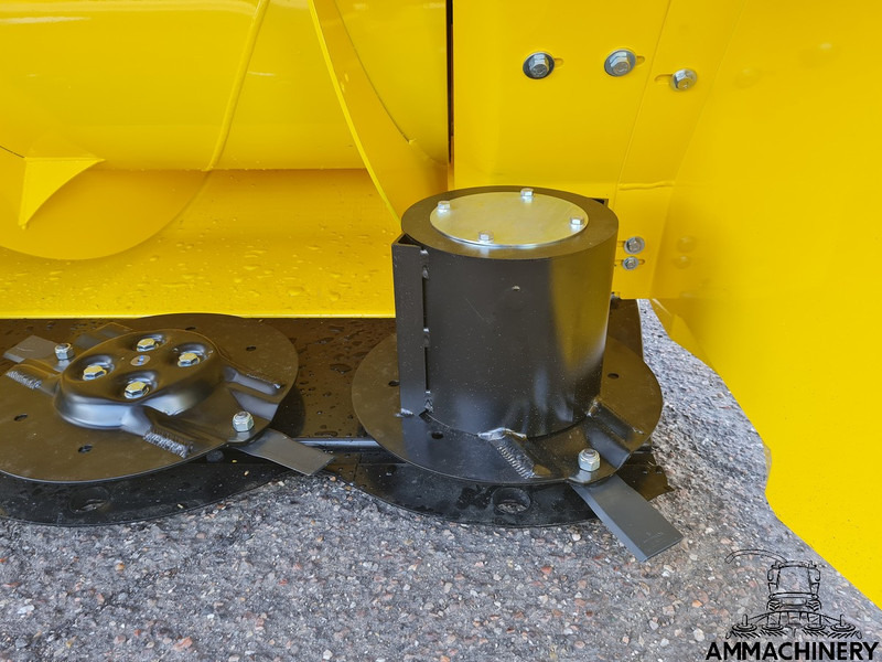 Marangon MDR6014 Inspected - Εξαρτηματα - Ενσιρωτική μηχανή: φωτογραφία 2 Marangon MDR6014 Inspected - Εξαρτηματα - Ενσιρωτική μηχανή: φωτογραφία 2