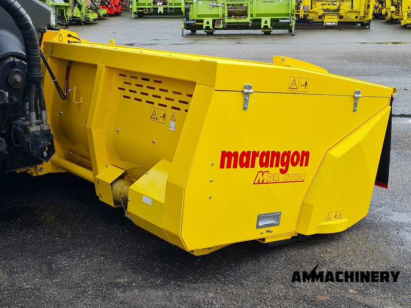 Marangon MDR6014 Inspected - Εξαρτηματα - Ενσιρωτική μηχανή: φωτογραφία 5 Marangon MDR6014 Inspected - Εξαρτηματα - Ενσιρωτική μηχανή: φωτογραφία 5