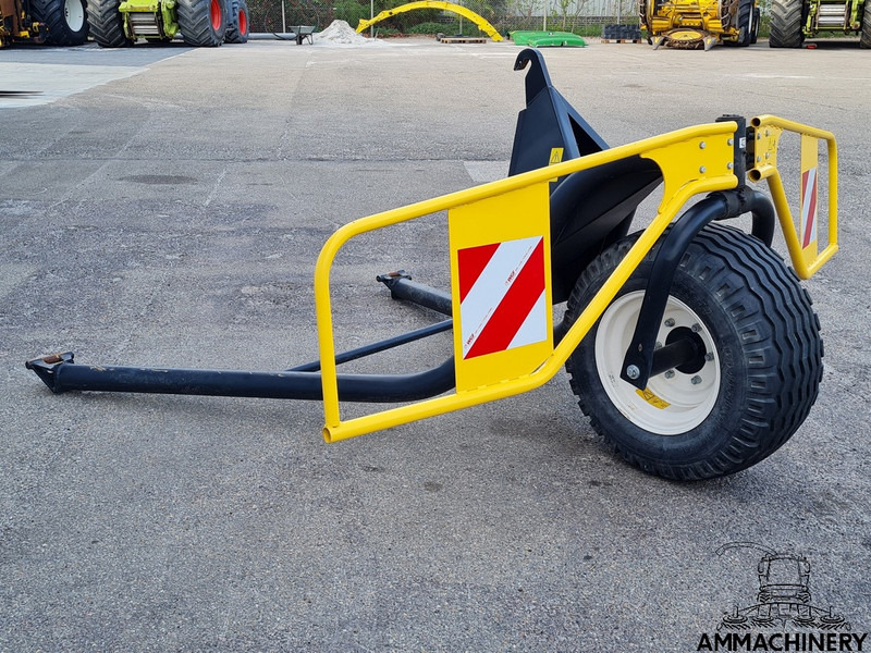 New Holland 600SFI - Εξαρτηματα - Ενσιρωτική μηχανή: φωτογραφία 2 New Holland 600SFI - Εξαρτηματα - Ενσιρωτική μηχανή: φωτογραφία 2
