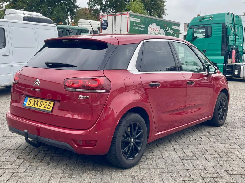 Citroën C4 Picasso REAR VIEW CAMERA, BLIND SPOT SENSOR, AUTO PARKING, FRONT & REAR PARKTRONIC, - Hatchback: φωτογραφία 5 Citroën C4 Picasso REAR VIEW CAMERA, BLIND SPOT SENSOR, AUTO PARKING, FRONT & REAR PARKTRONIC, - Hatchback: φωτογραφία 5