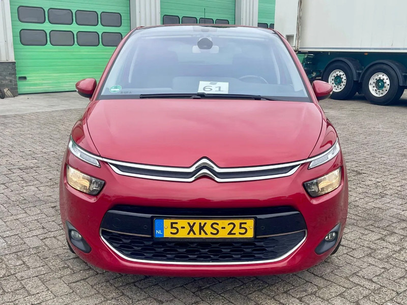 Citroën C4 Picasso REAR VIEW CAMERA, BLIND SPOT SENSOR, AUTO PARKING, FRONT & REAR PARKTRONIC, - Hatchback: φωτογραφία 2 Citroën C4 Picasso REAR VIEW CAMERA, BLIND SPOT SENSOR, AUTO PARKING, FRONT & REAR PARKTRONIC, - Hatchback: φωτογραφία 2