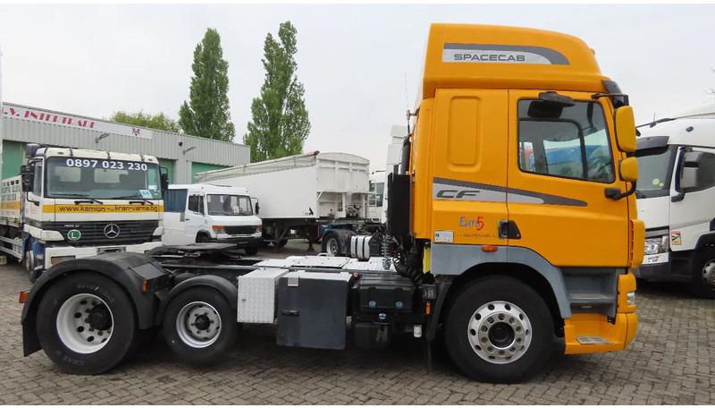 DAF CF 85.410 6x2 ,RETARDER, P-climate - Τράκτορας: φωτογραφία 3 DAF CF 85.410 6x2 ,RETARDER, P-climate - Τράκτορας: φωτογραφία 3
