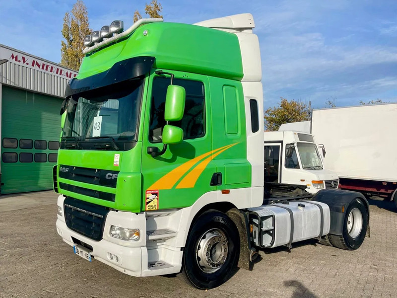 DAF CF 85.460 12/2013!! RETARDER, HYDRAULIC / PTO . Great Condition! - Τράκτορας: φωτογραφία 3 DAF CF 85.460 12/2013!! RETARDER, HYDRAULIC / PTO . Great Condition! - Τράκτορας: φωτογραφία 3