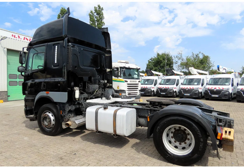 DAF CF 85.460 Manual gearbox - Τράκτορας: φωτογραφία 5 DAF CF 85.460 Manual gearbox - Τράκτορας: φωτογραφία 5