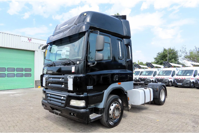 DAF CF 85.460 Manual gearbox - Τράκτορας: φωτογραφία 3 DAF CF 85.460 Manual gearbox - Τράκτορας: φωτογραφία 3
