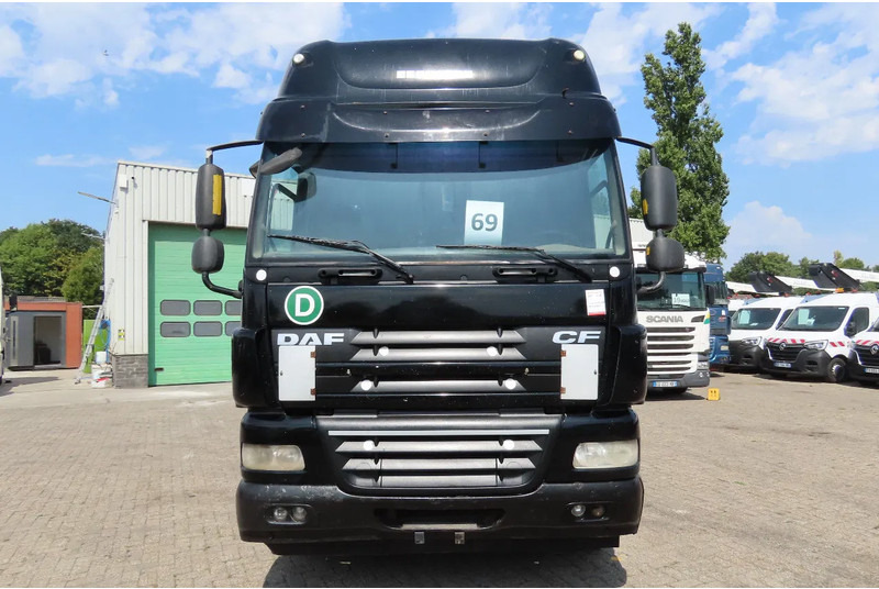 DAF CF 85.460 Manual gearbox - Τράκτορας: φωτογραφία 3 DAF CF 85.460 Manual gearbox - Τράκτορας: φωτογραφία 3