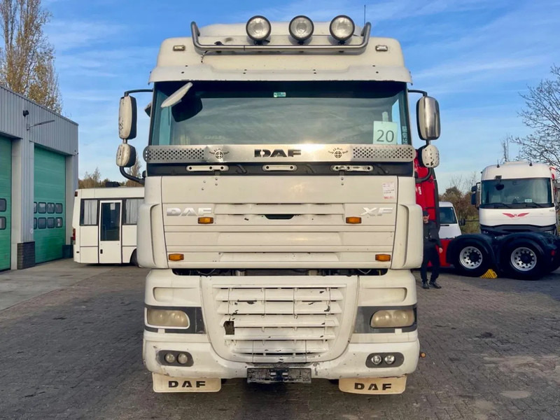 DAF XF 105.460 Manual gearbox! - Τράκτορας: φωτογραφία 2 DAF XF 105.460 Manual gearbox! - Τράκτορας: φωτογραφία 2