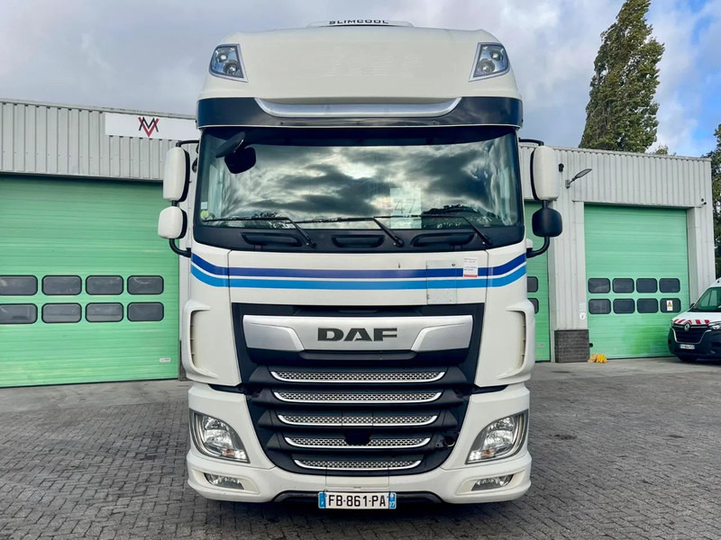 DAF XF 530 2018, PARKING CLIMA, FRIGO - Τράκτορας: φωτογραφία 2 DAF XF 530 2018, PARKING CLIMA, FRIGO - Τράκτορας: φωτογραφία 2