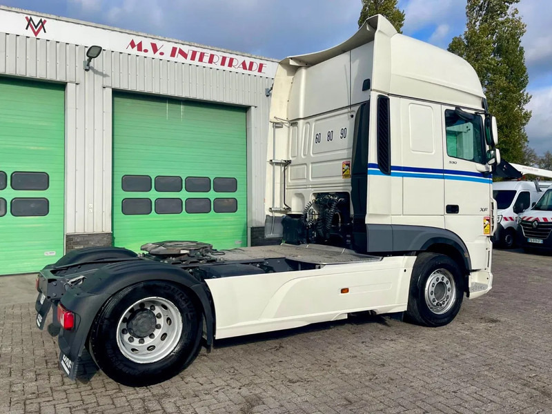 DAF XF 530 2018, PARKING CLIMA, FRIGO - Τράκτορας: φωτογραφία 5 DAF XF 530 2018, PARKING CLIMA, FRIGO - Τράκτορας: φωτογραφία 5