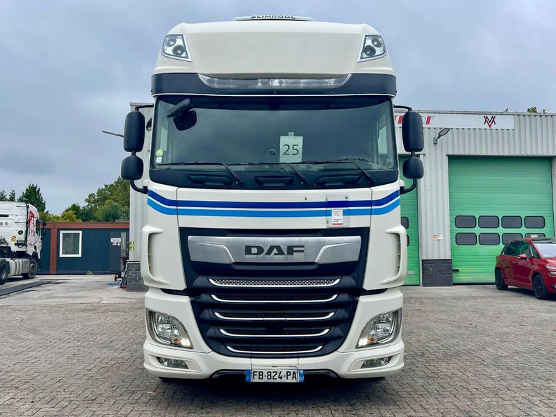DAF XF 530 PARKING CLIMA, FRIGO - Τράκτορας: φωτογραφία 2 DAF XF 530 PARKING CLIMA, FRIGO - Τράκτορας: φωτογραφία 2