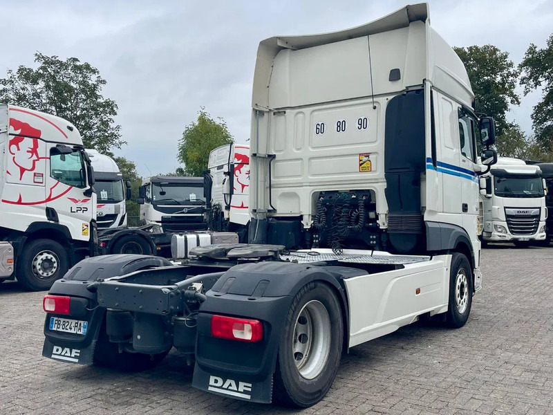 DAF XF 530 PARKING CLIMA, FRIGO - Τράκτορας: φωτογραφία 5 DAF XF 530 PARKING CLIMA, FRIGO - Τράκτορας: φωτογραφία 5