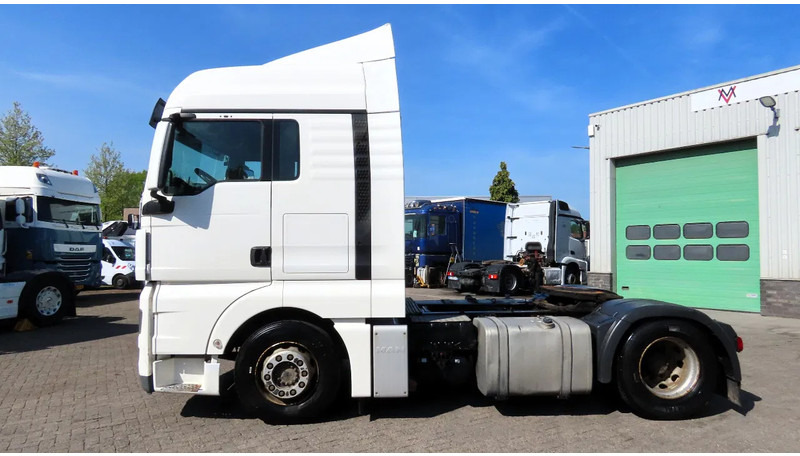 MAN TGX.18.400 RETARDER, 2X FUEL TANK, FRIGO - Τράκτορας: φωτογραφία 4 MAN TGX.18.400 RETARDER, 2X FUEL TANK, FRIGO - Τράκτορας: φωτογραφία 4