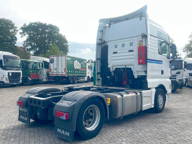 MAN TGX 18.510 Vin: WMA10XZZ5MP155092 2 tanks, RETARDER, PARKING AIRCO, 2X FUEL TANK, FULL AIR SUSPENSION, FRIGO - Τράκτορας: φωτογραφία 5 MAN TGX 18.510 Vin: WMA10XZZ5MP155092 2 tanks, RETARDER, PARKING AIRCO, 2X FUEL TANK, FULL AIR SUSPENSION, FRIGO - Τράκτορας: φωτογραφία 5
