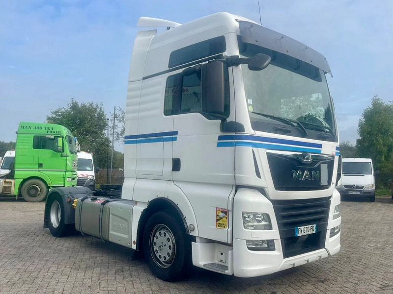 MAN TGX 18.510 Vin: WMA10XZZ5MP155092 2 tanks, RETARDER, PARKING AIRCO, 2X FUEL TANK, FULL AIR SUSPENSION, FRIGO - Τράκτορας: φωτογραφία 4 MAN TGX 18.510 Vin: WMA10XZZ5MP155092 2 tanks, RETARDER, PARKING AIRCO, 2X FUEL TANK, FULL AIR SUSPENSION, FRIGO - Τράκτορας: φωτογραφία 4