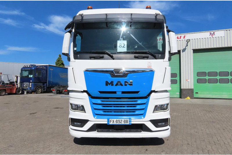 MAN TGX 18.510 WMA06KZZ4MM877121 WARRANTY 2 YEARS MAN! , RETARDER, PTO, EURO6D - Τράκτορας: φωτογραφία 2 MAN TGX 18.510 WMA06KZZ4MM877121 WARRANTY 2 YEARS MAN! , RETARDER, PTO, EURO6D - Τράκτορας: φωτογραφία 2