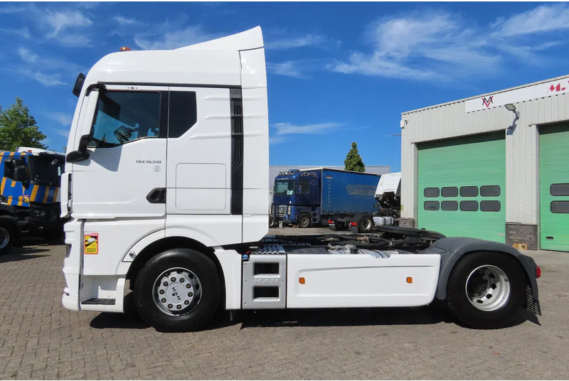 MAN TGX 18.510 WMA06KZZ4MM877121 WARRANTY 2 YEARS MAN! , RETARDER, PTO, EURO6D - Τράκτορας: φωτογραφία 4 MAN TGX 18.510 WMA06KZZ4MM877121 WARRANTY 2 YEARS MAN! , RETARDER, PTO, EURO6D - Τράκτορας: φωτογραφία 4