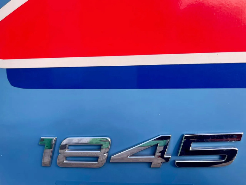 Τράκτορας Mercedes-Benz Actros 1845 RETARDER, 2X FUEL TANK, FRANCE TRUCK: φωτογραφία 11 Τράκτορας Mercedes-Benz Actros 1845 RETARDER, 2X FUEL TANK, FRANCE TRUCK: φωτογραφία 11