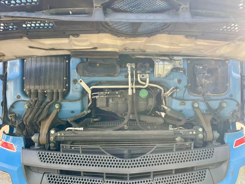 Τράκτορας Mercedes-Benz Actros 1845 RETARDER, 2X FUEL TANK, FRANCE TRUCK: φωτογραφία 12 Τράκτορας Mercedes-Benz Actros 1845 RETARDER, 2X FUEL TANK, FRANCE TRUCK: φωτογραφία 12