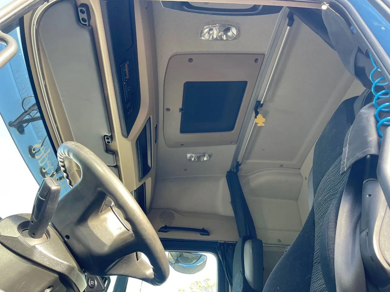 Τράκτορας Mercedes-Benz Actros 1845 RETARDER, 2X FUEL TANK, FRANCE TRUCK: φωτογραφία 19 Τράκτορας Mercedes-Benz Actros 1845 RETARDER, 2X FUEL TANK, FRANCE TRUCK: φωτογραφία 19