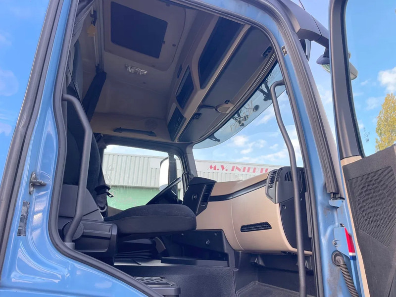 Τράκτορας Mercedes-Benz Actros 1845 RETARDER, 2X FUEL TANK, FRANCE TRUCK: φωτογραφία 17 Τράκτορας Mercedes-Benz Actros 1845 RETARDER, 2X FUEL TANK, FRANCE TRUCK: φωτογραφία 17