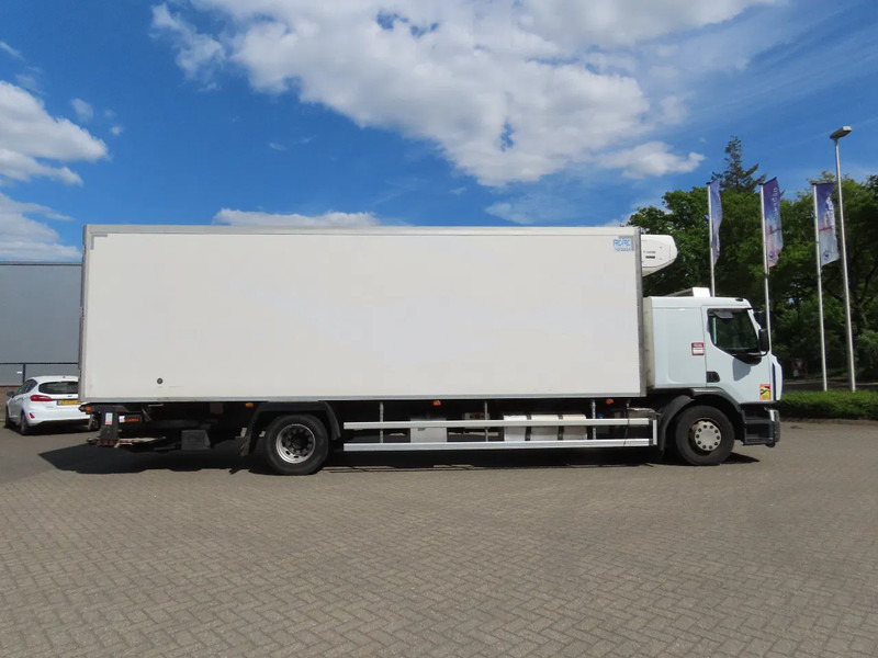 Renault D 19T Sleeper,Thermokimg , RETARDER 2 zones temperature , loadlift - Φορτηγό ψυγείο: φωτογραφία 3 Renault D 19T Sleeper,Thermokimg , RETARDER 2 zones temperature , loadlift - Φορτηγό ψυγείο: φωτογραφία 3