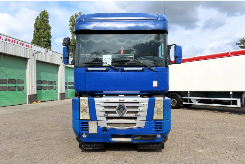 Renault Magnum 480 MACK!!! RETARDER, HYDRAULIC, PTO - Τράκτορας: φωτογραφία 2 Renault Magnum 480 MACK!!! RETARDER, HYDRAULIC, PTO - Τράκτορας: φωτογραφία 2