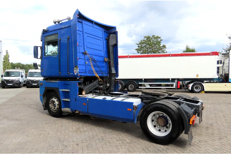 Renault Magnum 480 MACK!!! RETARDER, HYDRAULIC, PTO - Τράκτορας: φωτογραφία 5 Renault Magnum 480 MACK!!! RETARDER, HYDRAULIC, PTO - Τράκτορας: φωτογραφία 5