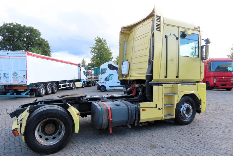 Renault Magnum 480 Mack!! Retarder! Manual - Τράκτορας: φωτογραφία 5 Renault Magnum 480 Mack!! Retarder! Manual - Τράκτορας: φωτογραφία 5