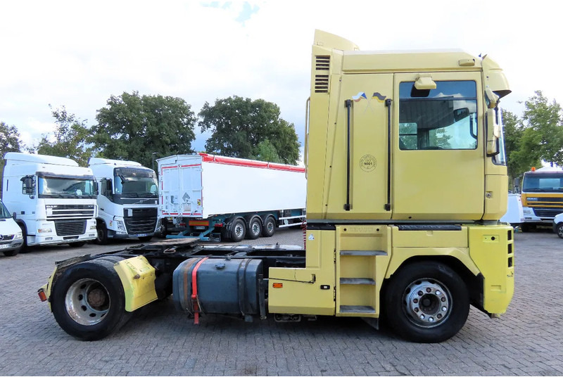 Renault Magnum 480 Mack!! Retarder! Manual - Τράκτορας: φωτογραφία 4 Renault Magnum 480 Mack!! Retarder! Manual - Τράκτορας: φωτογραφία 4