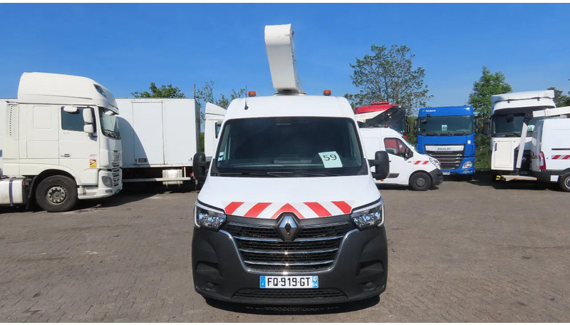 Renault Master 10,5 m, 3500 kg, euro6 - Ελαφρύ επαγγελματικό: φωτογραφία 2 Renault Master 10,5 m, 3500 kg, euro6 - Ελαφρύ επαγγελματικό: φωτογραφία 2