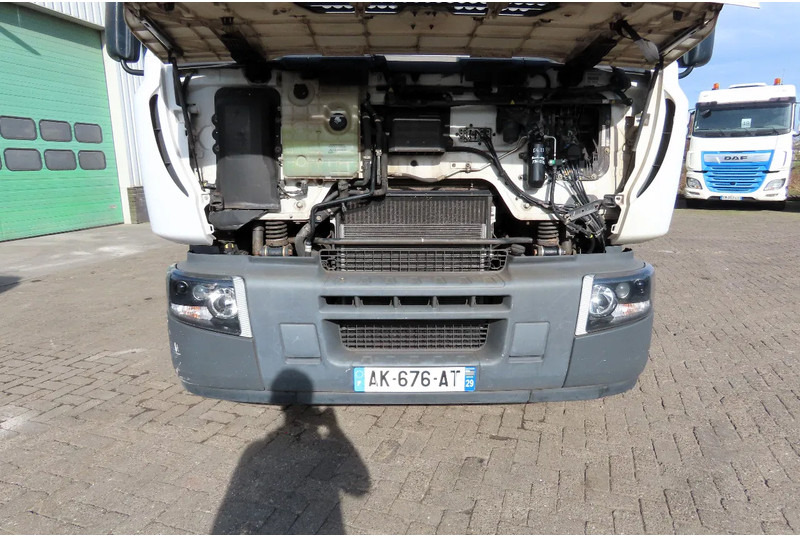 Renault Premium 310 RETARDER / TELMA - Απορριμματοφόρο: φωτογραφία 4 Renault Premium 310 RETARDER / TELMA - Απορριμματοφόρο: φωτογραφία 4