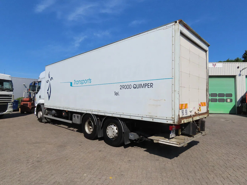 Renault Premium 410 6x2, box 8.70 M! !!FRANCE TRUCK!! - Φορτηγό κόφα: φωτογραφία 5 Renault Premium 410 6x2, box 8.70 M! !!FRANCE TRUCK!! - Φορτηγό κόφα: φωτογραφία 5