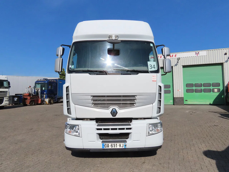 Renault Premium 410 6x2, box 8.70 M! !!FRANCE TRUCK!! - Φορτηγό κόφα: φωτογραφία 4 Renault Premium 410 6x2, box 8.70 M! !!FRANCE TRUCK!! - Φορτηγό κόφα: φωτογραφία 4