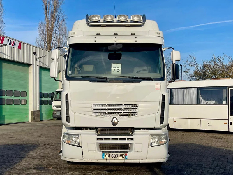 Renault Premium 460 VF624GPA000070172 EVV RETARDER Alcoa FRANCE TRUCK - Τράκτορας: φωτογραφία 2 Renault Premium 460 VF624GPA000070172 EVV RETARDER Alcoa FRANCE TRUCK - Τράκτορας: φωτογραφία 2