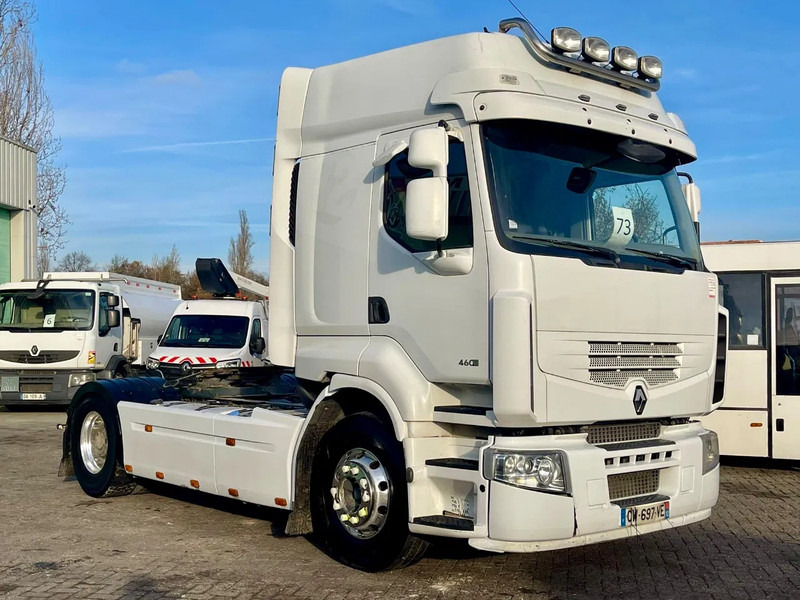 Renault Premium 460 VF624GPA000070172 EVV RETARDER Alcoa FRANCE TRUCK - Τράκτορας: φωτογραφία 4 Renault Premium 460 VF624GPA000070172 EVV RETARDER Alcoa FRANCE TRUCK - Τράκτορας: φωτογραφία 4