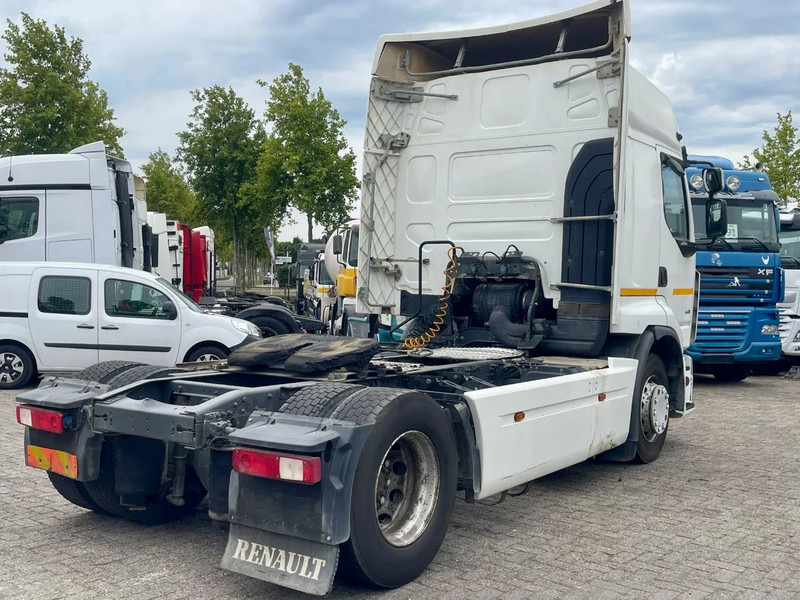 Renault Premium 460 VF624GPA000075552 , 2 tanks! FRIGO - Τράκτορας: φωτογραφία 5 Renault Premium 460 VF624GPA000075552 , 2 tanks! FRIGO - Τράκτορας: φωτογραφία 5