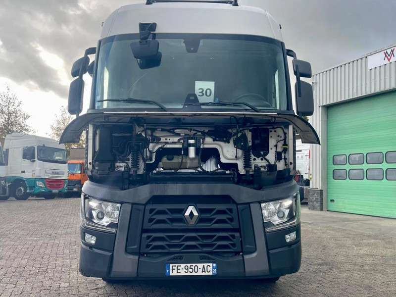 Renault T460 2019, VF611A161KD031160 FRIGO, FRENCH TRUCK - Τράκτορας: φωτογραφία 3 Renault T460 2019, VF611A161KD031160 FRIGO, FRENCH TRUCK - Τράκτορας: φωτογραφία 3