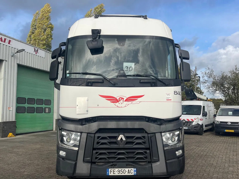 Renault T460 2019, VF611A161KD031160 FRIGO, FRENCH TRUCK - Τράκτορας: φωτογραφία 2 Renault T460 2019, VF611A161KD031160 FRIGO, FRENCH TRUCK - Τράκτορας: φωτογραφία 2