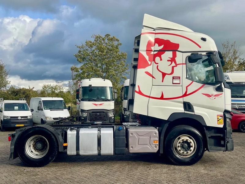 Renault T460 2019, VF611A161KD031160 FRIGO, FRENCH TRUCK - Τράκτορας: φωτογραφία 5 Renault T460 2019, VF611A161KD031160 FRIGO, FRENCH TRUCK - Τράκτορας: φωτογραφία 5