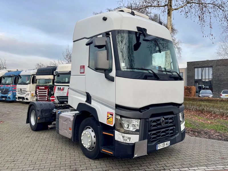 Renault T460 VF611A166KD029811 RETARDER, COMPRESSOR, ADR, PTO. France truck - Τράκτορας: φωτογραφία 3 Renault T460 VF611A166KD029811 RETARDER, COMPRESSOR, ADR, PTO. France truck - Τράκτορας: φωτογραφία 3