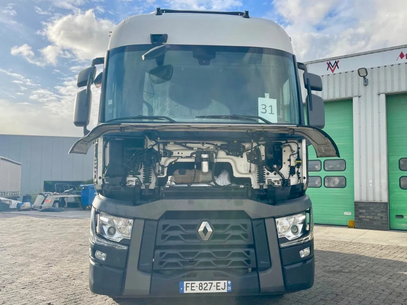 Renault T460 VF611A168KD031205 , year 2019, FRIGO France truck - Τράκτορας: φωτογραφία 3 Renault T460 VF611A168KD031205 , year 2019, FRIGO France truck - Τράκτορας: φωτογραφία 3