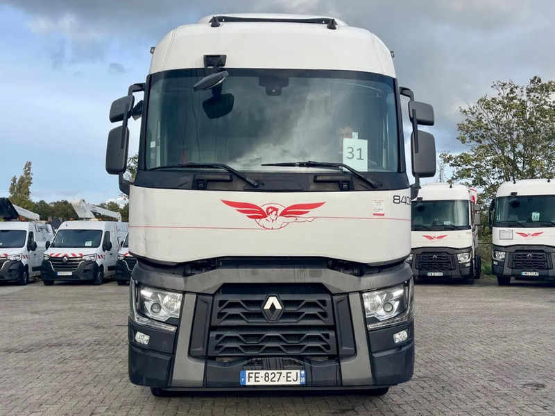 Renault T460 VF611A168KD031205 , year 2019, FRIGO France truck - Τράκτορας: φωτογραφία 2 Renault T460 VF611A168KD031205 , year 2019, FRIGO France truck - Τράκτορας: φωτογραφία 2