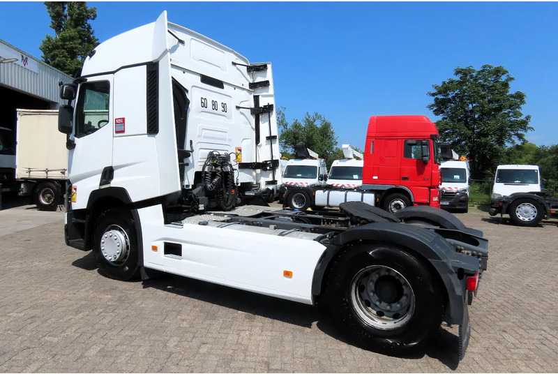 Renault T460 vin: VF611A160FD007308 RETARDER, FRIGO, CLIMA, 2015 - Τράκτορας: φωτογραφία 5 Renault T460 vin: VF611A160FD007308 RETARDER, FRIGO, CLIMA, 2015 - Τράκτορας: φωτογραφία 5