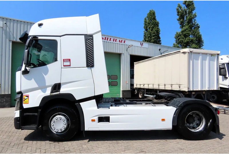 Renault T460 vin: VF611A160FD007308 RETARDER, FRIGO, CLIMA, 2015 - Τράκτορας: φωτογραφία 4 Renault T460 vin: VF611A160FD007308 RETARDER, FRIGO, CLIMA, 2015 - Τράκτορας: φωτογραφία 4
