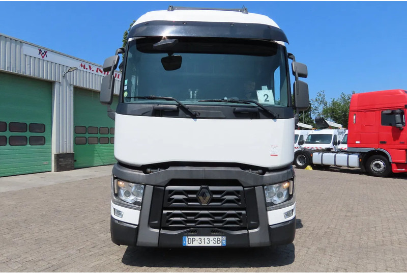 Renault T460 vin VF611A160FD007308 RETARDER, FRIGO, CLIMA - Τράκτορας: φωτογραφία 2 Renault T460 vin VF611A160FD007308 RETARDER, FRIGO, CLIMA - Τράκτορας: φωτογραφία 2