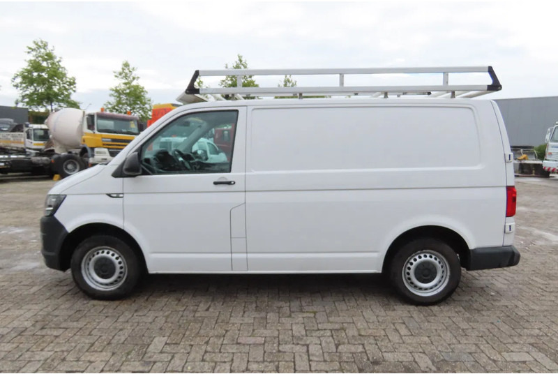 Volkswagen Transporter 2.0 TDI Airco, 3 peson, APK tot 06/06/2026 - Μικρό βαν: φωτογραφία 4 Volkswagen Transporter 2.0 TDI Airco, 3 peson, APK tot 06/06/2026 - Μικρό βαν: φωτογραφία 4